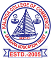 Kalinga College of Commerce