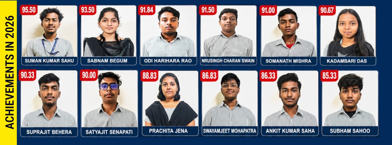 Kalinga College of Commerce